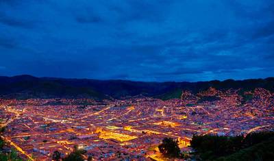 06 Dias Essenciais em Cusco "As Joias Andinas" — 2