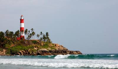 Kraina Przypraw Kerala — 3