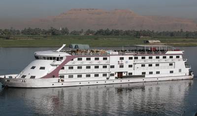 From Marsa Alam: 4 Days 3 Nights Nile Cruise from Aswan to Luxor including Sight Seeings — 3