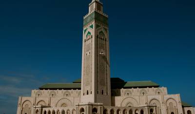 Excursão Privada Cidades Imperiais e Deserto: 8 Dias de Marrakech a Marrakech (Tour Privado) — 3