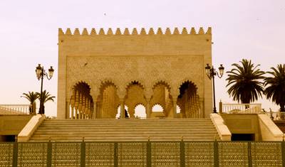 Excursão Privada Cidades Imperiais e Deserto: 8 Dias de Marrakech a Marrakech (Tour Privado) — 4