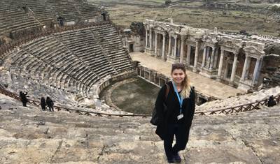 Excursão Privada de 4 Dias a Galípoli, Troia, Pérgamo, Éfeso e Pamukkale saindo de Istambul — 5