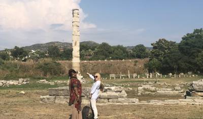 Excursão Privada de 4 Dias a Galípoli, Troia, Pérgamo, Éfeso e Pamukkale saindo de Istambul — 3