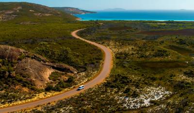 جولة مغامرة 6 أيام إلى Esperance وMargaret River — 5