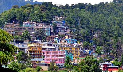 Kompletna wycieczka po Himachal — 2