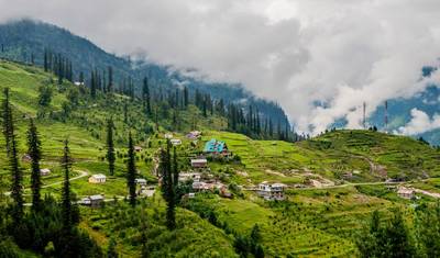 Kompletna wycieczka po Himachal — 5