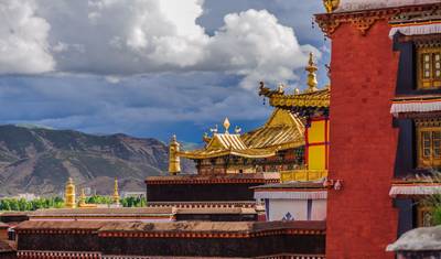 Kompletna wycieczka po Himachal — 3