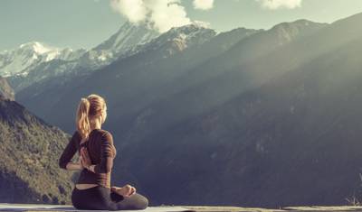 Excursão ao Taj Mahal com Yoga — 3