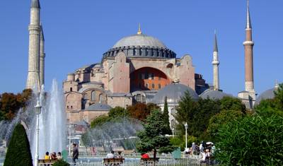 15 Days Gems of Turkey Tour Package — 2