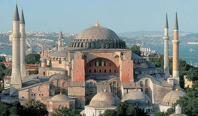 15 Days Gems of Turkey Tour Package — 3