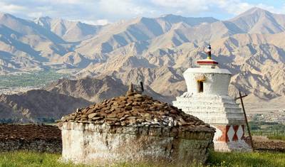 Ladakh Único — 5