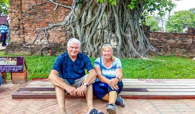 Tour em Família de 14 Dias pela Tailândia, Personalizado, com Praias e Partida Diária — 3