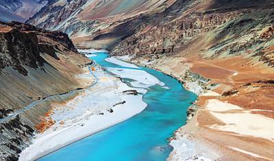 Excursão Romântica de 13 Dias pelo Triângulo Dourado com Leh e Ladakh (TUDO INCLUÍDO) — 5