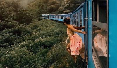 Sri Lanka 09 Days Tour Package — 4