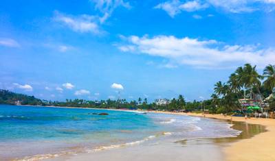 Sri Lanka 09 Days Tour Package — 3