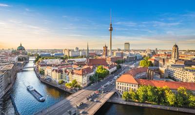 Essence Of Europe — 2