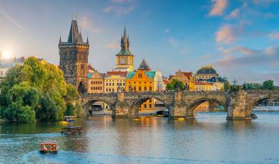 Essence Of Europe — 4
