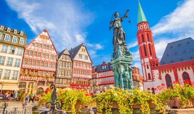 Essence Of Europe — 5