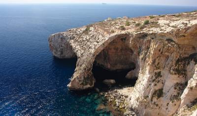 Tour Privado de 10 Dias em Malta e Sicília — 2