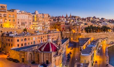 Tour Privado de 10 Dias em Malta e Sicília — 5
