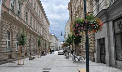 Danúbio Romântico: Budapeste a Regensburg — 4