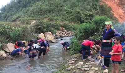 Espetacular Passeio de Moto pelo Norte até Ha Giang via Ba Be, Cao Bang, Dong Van — 2