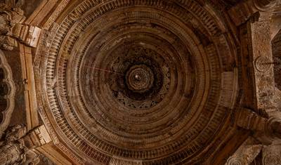 Ahmedabad Heritage Explorer: Discovering the City's Rich Past in a Day — 4
