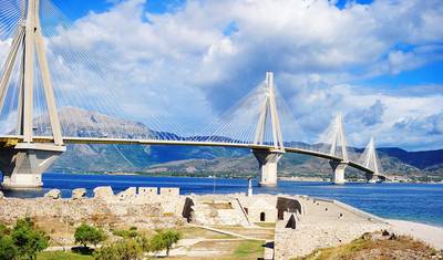 Grande Excursão Adriática de 29 dias de Budapeste a Atenas. Visite os principais destinos na Hungria, Croácia, Bósnia, Albânia e Grécia. — 3