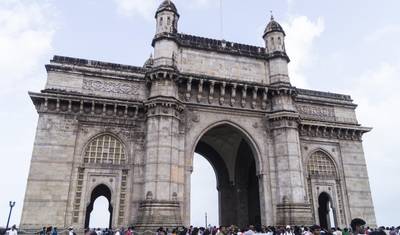 Mumbai Magic: Excursão por Marcos Icônicos e Joias Escondidas — 4