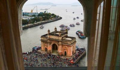 Mumbai Magic: Excursão por Marcos Icônicos e Joias Escondidas — 5