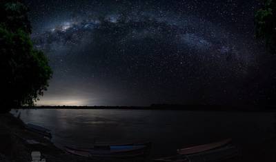 Colpa de Araras de Tambopata: 3 Dias/2 Noites — 5