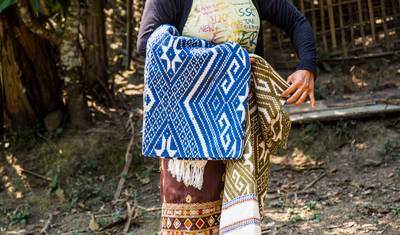 تراث لوانغ برابانغ العالمي — 5