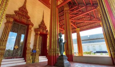 أبرز معالم Luang Prabang — 5