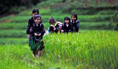 Best of Northern Vietnam — 2