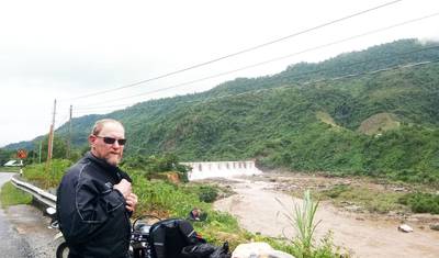 Mui Ne、Da Lat、Bao Locを経由するSaigonからNha Trangへの風光明媚なバイクツアー — 5