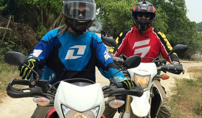 Excursão de Moto Mais Vendida de Saigon ao Delta do Mekong, Dalat, Nha Trang, Mui Ne e Vung Tau — 5