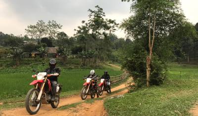 Excursão de Moto Mais Vendida de Saigon ao Delta do Mekong, Dalat, Nha Trang, Mui Ne e Vung Tau — 3