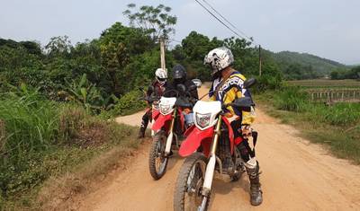 Excursão de Moto Mais Vendida de Saigon ao Delta do Mekong, Dalat, Nha Trang, Mui Ne e Vung Tau — 4