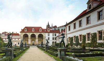 Odkryj Czechy w 1 Tydzień — 4
