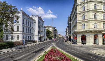 Prywatna wycieczka: 3 kraje w jeden tydzień: Praga - Wiedeń - Budapeszt — 5