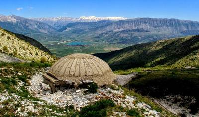 رحلة Hidden Valley Trek: إقامة منزلية مع الترحال & أبرز المعالم الثقافية في جنوب ألبانيا (8 أيام) — 3