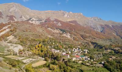 High Scardus Trail - رحلة استكشاف أحدث جزء من Via Dinarica (8 أيام) — 4