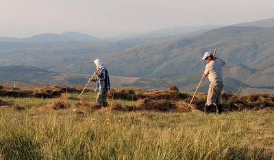 High Scardus Trail - رحلة استكشاف أحدث جزء من Via Dinarica (8 أيام) — 5