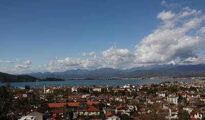Turquoise Blue - Fethiye/Kekova/Fethiye — 5