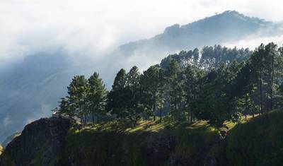 Destaques de El Salvador — 5