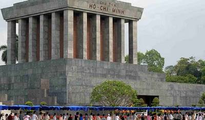 Descoberta de Laos e Vietnã em 14 Dias — 5