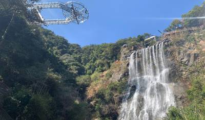 広州発 古龍峡、ピーク回廊、丹霞山 プライベート3日間ツアー — 2