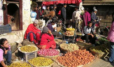 Trekking Ghorepani Poon Hill - 10 Dias — 2
