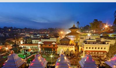 Prywatne wycieczki po zabytkach Kathmandu — 2