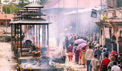 Prywatne wycieczki po zabytkach Kathmandu — 3